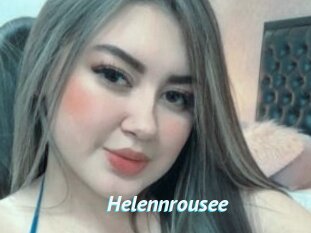 Helennrousee