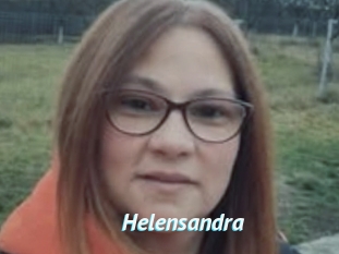 Helensandra