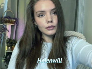 Helenwill
