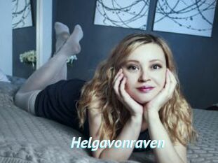 Helgavonraven