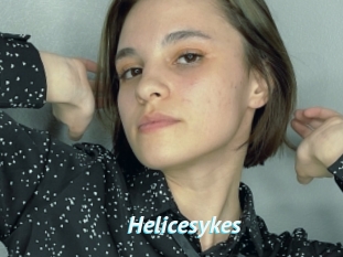 Helicesykes