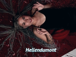 Hellendumont