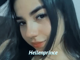 Hellenprince