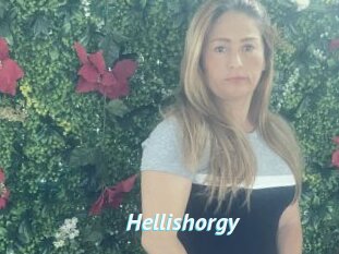 Hellishorgy
