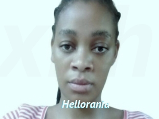 Hellorania