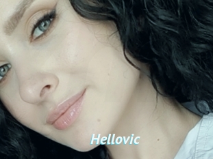 Hellovic