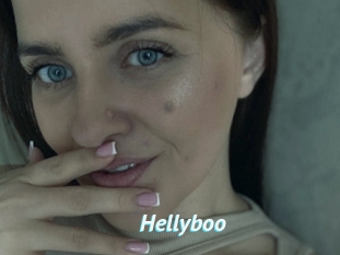 Hellyboo