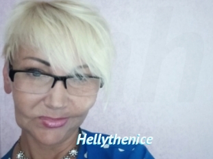 Hellythenice