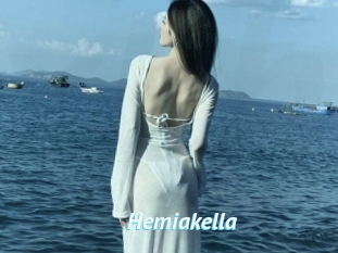 Hemiakella