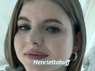 Henriettabuff