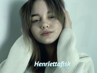 Henriettafisk