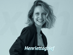 Henriettagrief