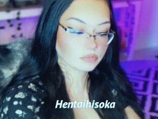 Hentaihisoka