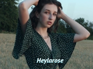 Heylarose