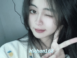 Hichan168