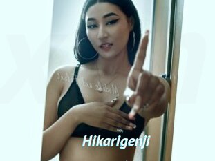 Hikarigenji
