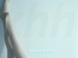 Hikarochan