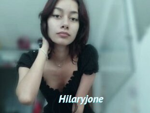 Hilaryjone