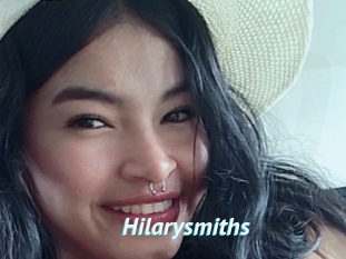 Hilarysmiths