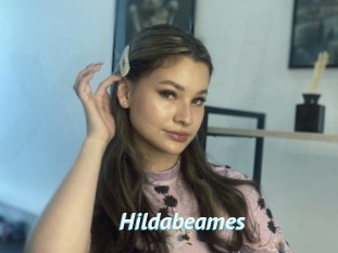 Hildabeames
