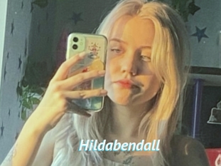 Hildabendall