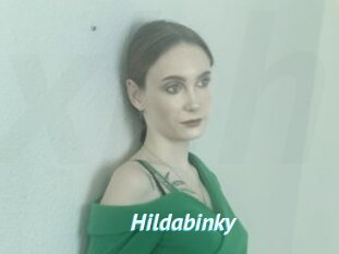 Hildabinky
