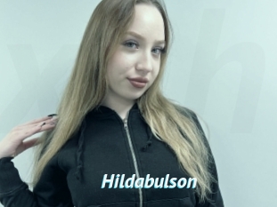 Hildabulson