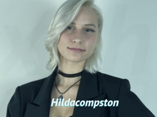 Hildacompston