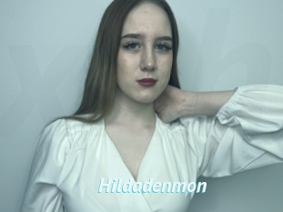 Hildadenmon
