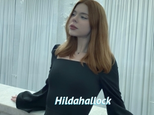 Hildahallock