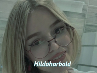 Hildaharbold