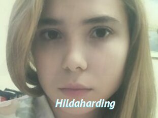 Hildaharding