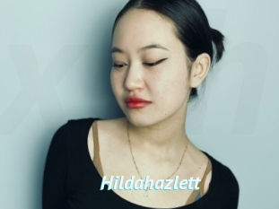 Hildahazlett