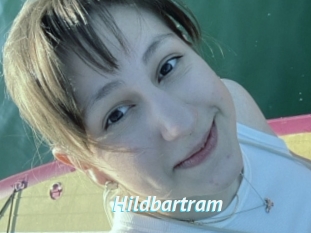 Hildbartram