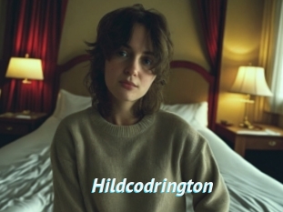 Hildcodrington