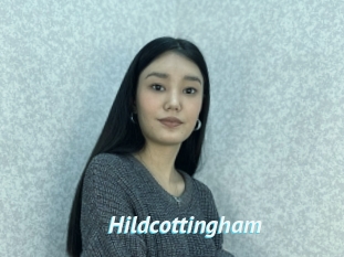 Hildcottingham