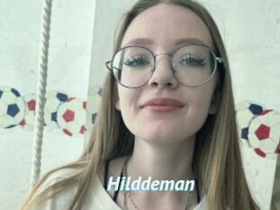 Hilddeman