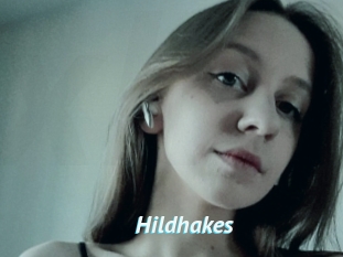 Hildhakes