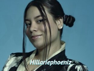 Hillariephoeniz