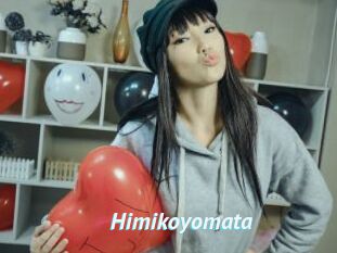 Himikoyomata