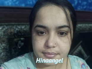 Hinaangel