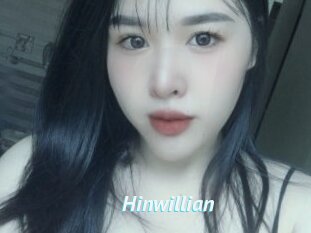 Hinwillian