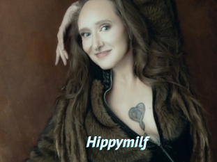 Hippymilf