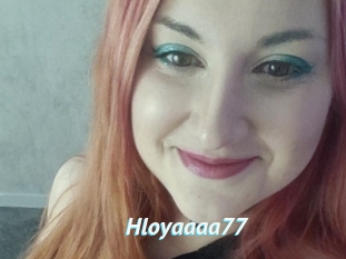 Hloyaaaa77