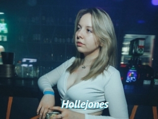 Hollejones