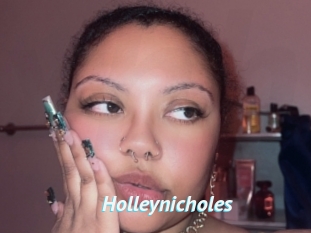 Holleynicholes