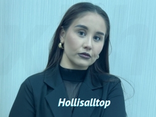 Hollisalltop