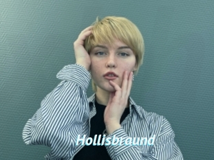 Hollisbraund