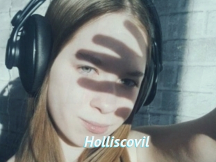 Holliscovil