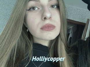 Holliycopper